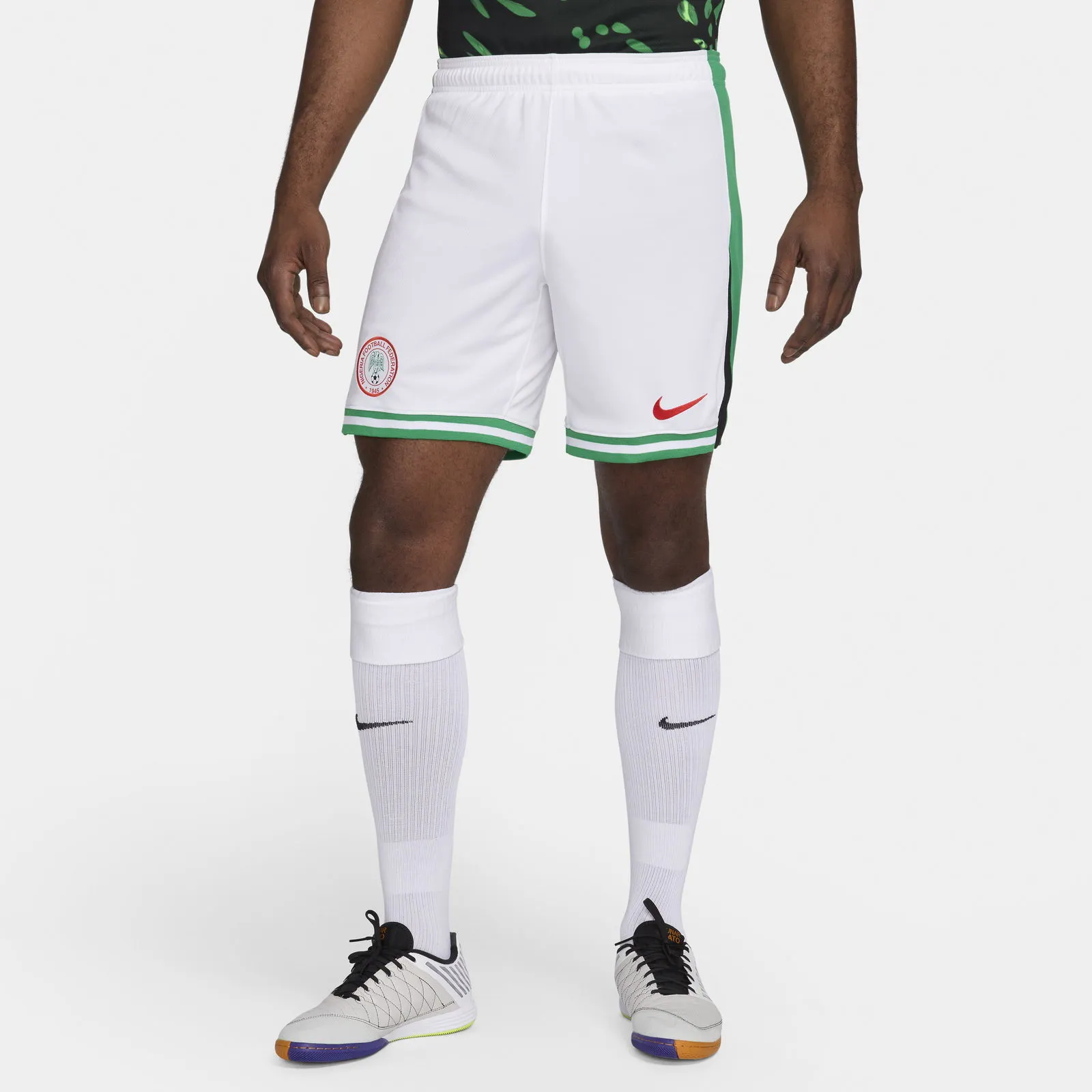 NIKE DRIFIT REPLICA NIGERIA 2024 STADIUM